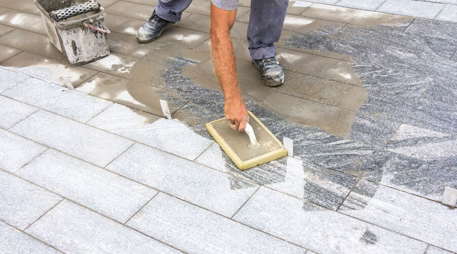 Professional gutter cleaning in Collegeville, PA